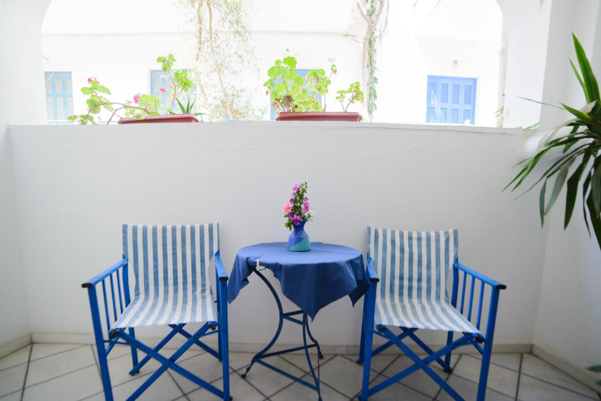 Studios Stratos Naxos City Exterior foto
