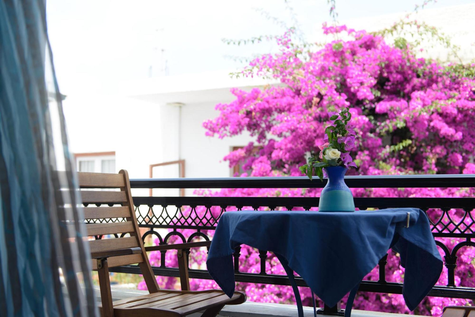 Studios Stratos Naxos City Exterior foto