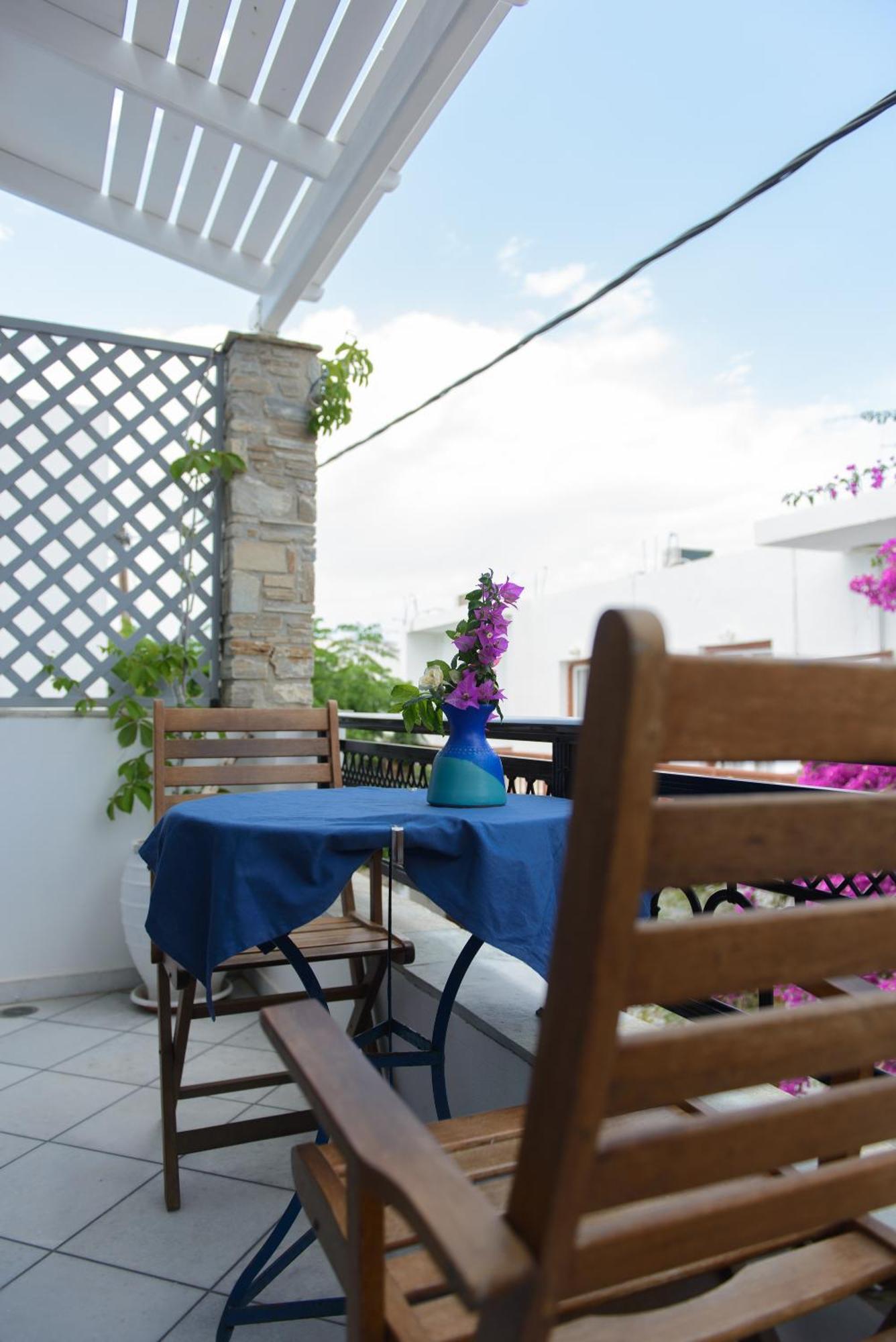 Studios Stratos Naxos City Exterior foto