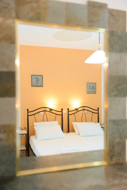 Studios Stratos Naxos City Exterior foto