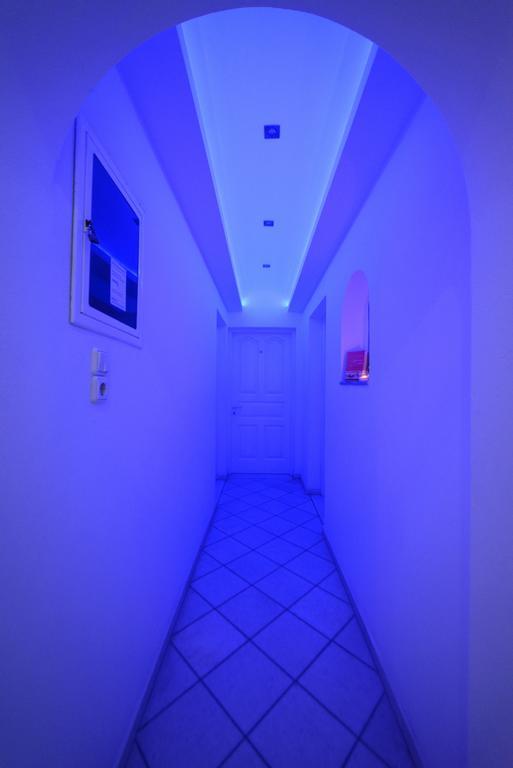 Studios Stratos Naxos City Exterior foto