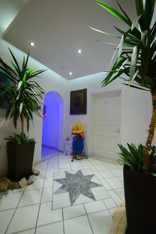 Studios Stratos Naxos City Exterior foto